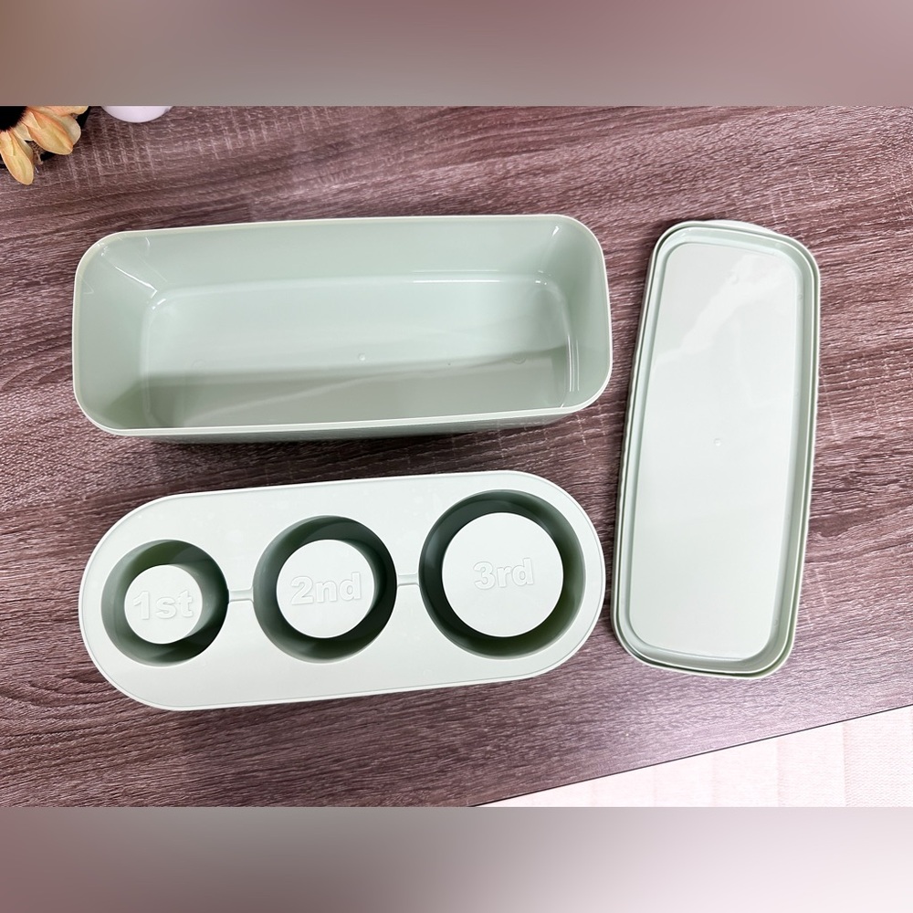 Ice Tray for Stanley Cups (or similar cups - this is not a Stanley brand tray.)